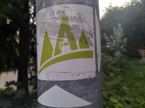 Albtal Abenteuer Track, Etappe 1: Rundwanderung von Bad Herrenalb