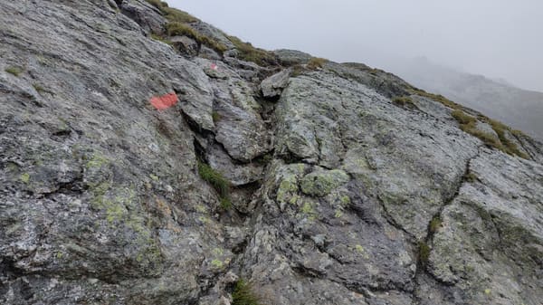 Furglerrunde bei Serfaus: 3 Tage Hüttentour mit moderaten Tagesetappen