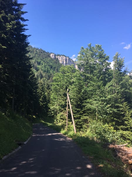 Jura-Route / Jura-Radweg: Basel – Nyon – Genf