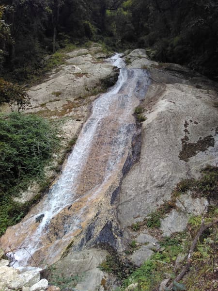Trekking im Himalaya: Manaslu-Runde – Rundwanderung um den Achttausender Manaslu