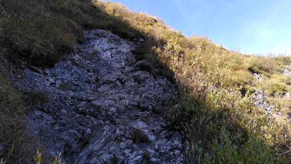 Monte Grona – Gipfel-Wanderung mit Comer-See-Panorama bei Menaggio
