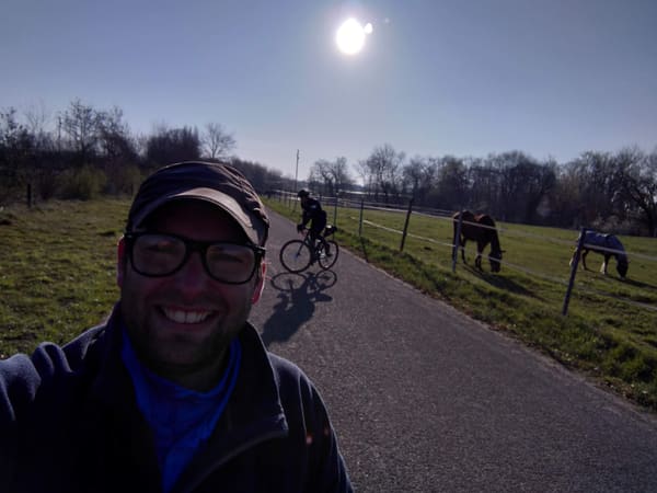 Radtour Pfälzer Wald: 180-km-Tagesrunde von Karlsruhe durch das Dahner Felsenland
