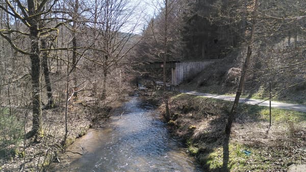 Radtour Pfälzer Wald: 180-km-Tagesrunde von Karlsruhe durch das Dahner Felsenland