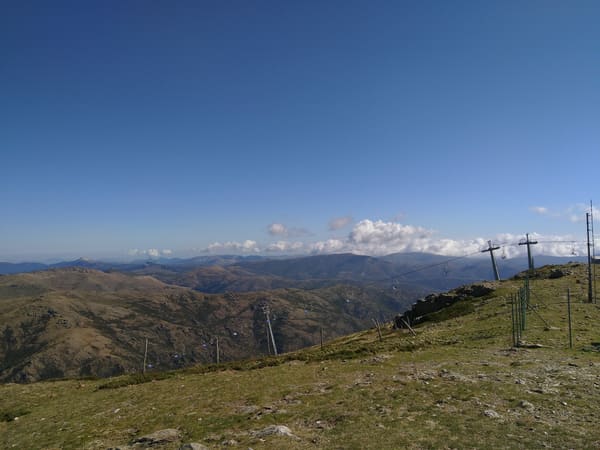 Wanderung auf Sardiniens höchsten Berg: Punta la Marmora