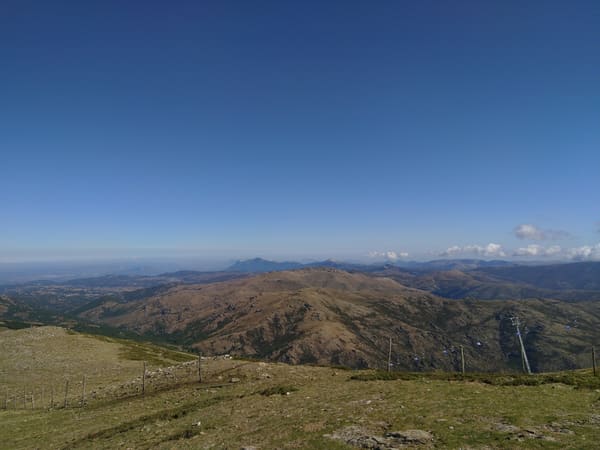 Wanderung auf Sardiniens höchsten Berg: Punta la Marmora
