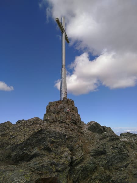 Wanderung auf Sardiniens höchsten Berg: Punta la Marmora