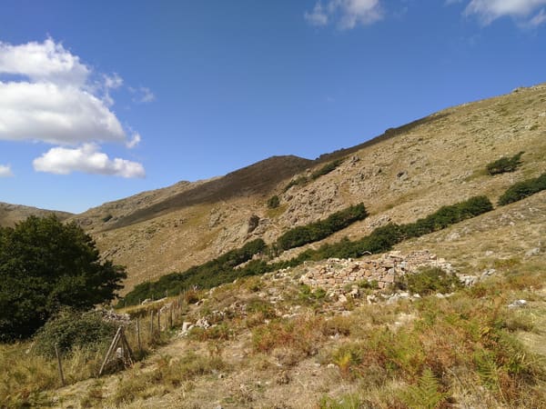 Wanderung auf Sardiniens höchsten Berg: Punta la Marmora