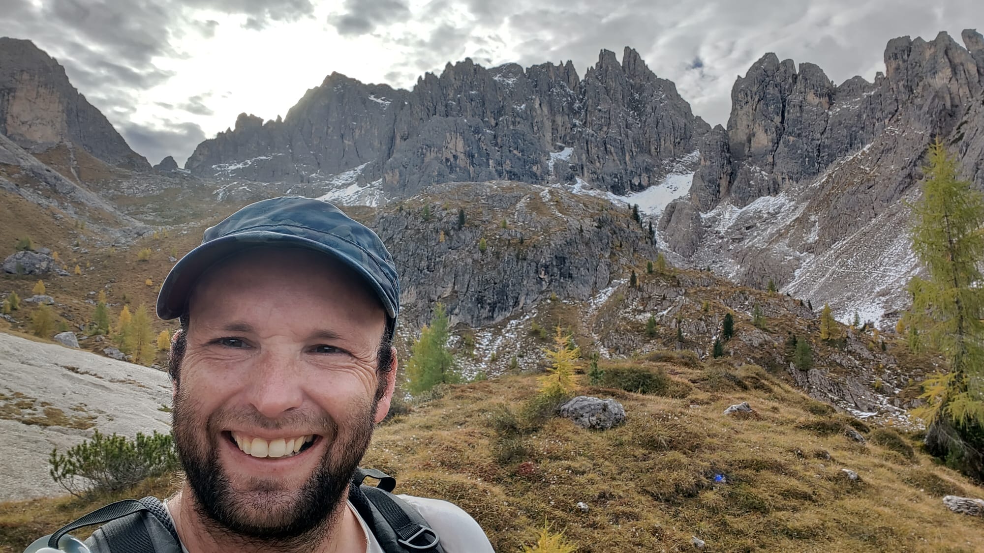 Sentiero Bonacossa – Spektakuläre Dolomiten-Wanderung durch die Cadini-Gruppe von Misurina zu den Drei Zinnen