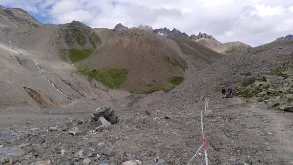 Hüttentour in der Silvretta mit drei Dreitausendern: Ischgl – Heidelberger Hütte – Jamtalhütte – Bielerhöhe