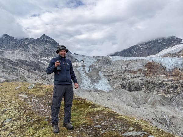 Hüttentour in der Silvretta mit drei Dreitausendern: Ischgl – Heidelberger Hütte – Jamtalhütte – Bielerhöhe